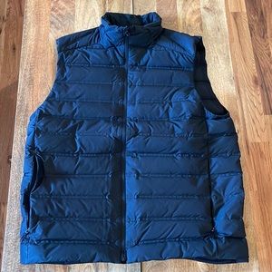 Lululemon Mens Vest